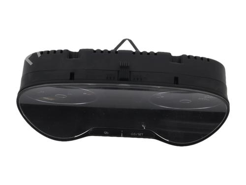 Used Instrument cluster Instrument cluster VW POLO V (6R1, 6C1) 1.2 (60 hp) 40278031 40278031