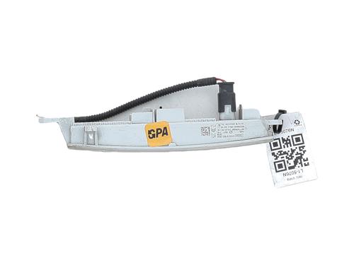 Used Left daytime light CITROËN C1 II (PA_, PS_) 1.0 VTi 68 (69 hp) 29218255