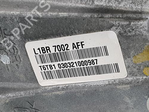 Gearbox FORD FIESTA VII (HJ, HF) 1.0 EcoBoost | BP36897957M3  - Image 5