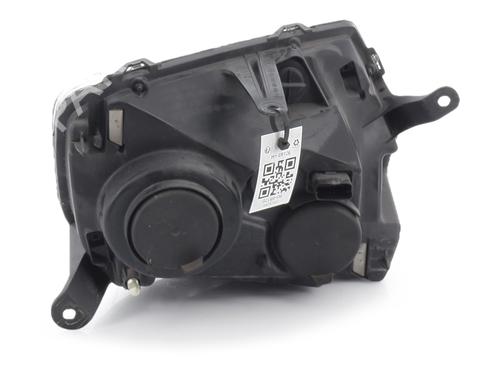 Left headlight DACIA DUSTER (HS_) 1.5 dCi 4x4 (HSMC, HSMD) | BP39633521C28 - Image 2