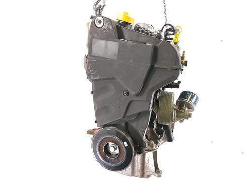 Used Engine RENAULT MEGANE II Coupé-Cabriolet (EM0/1_) 1.5 dCi (EM1E) (106 hp) 29495894