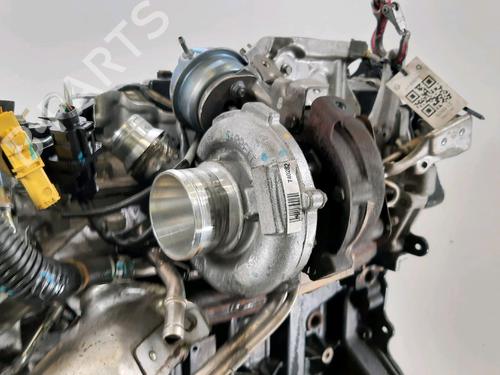 Engine RENAULT KOLEOS I (HY_) 2.0 dCi 4x4 (HY0B) | BP32039511M1 