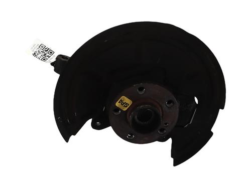 Left front steering knuckle RENAULT ESPACE IV (JK0/1_) 2.0 dCi (JK01, JK02, JK1J, JK1K, JK1H) | BP34146716M25 - Image 3
