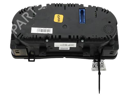 Instrument cluster VW GOLF VI (5K1)  | BP19640551C47