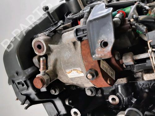 Engine NISSAN MICRA III (K12) 1.5 dCi | BP31963833M1 