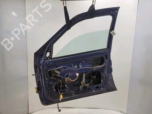 Right front door RENAULT CLIO II (BB_, CB_) 1.5 dCi (B/CB07) | BP27667271C3 