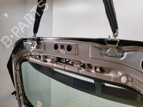 Tailgate TOYOTA C-HR (_X1_) 1.8 Hybrid (ZYX10_, ZYX11_, ZYX10R, ZYX11R) | BP30799718C6