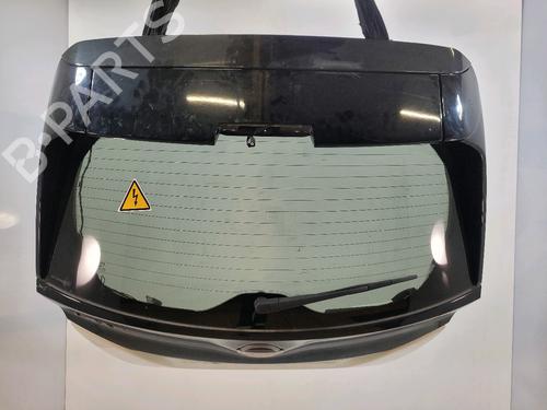 Bagklap CC/Kombi-Coupé NISSAN LEAF (ZE1) Electric (150 hp) 30895028