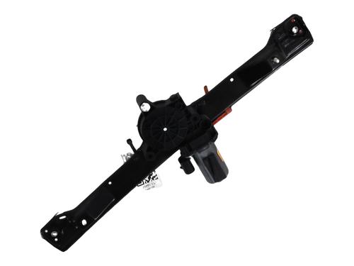 Used Front left window mechanism FIAT PUNTO EVO (199_) 1.3 D Multijet (199AXC1A, 199BXC1A, 199AXT1A, 199BXT1A) (75 hp) 29849358
