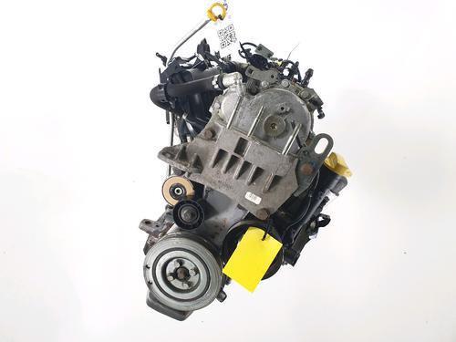 Used Engine Engine 38260478 38260478