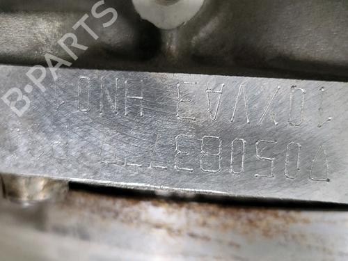 Engine PEUGEOT 2008 I (CU_) 1.2 THP 110 / PureTech 110 | BP39941666M1  - Image 10