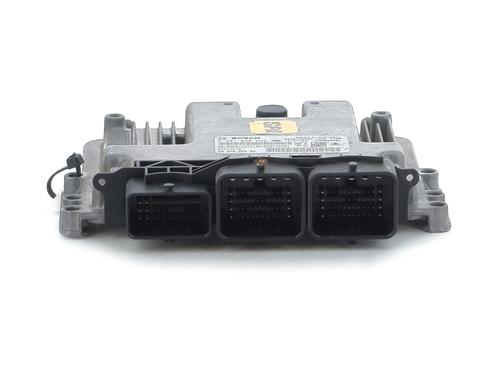Engine control unit (ECU) PEUGEOT 208 I (CA_, CC_) 1.6 HDi | BP31304281M57 