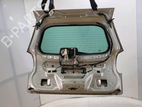 Tailgate PEUGEOT 207 SW (WK_) 1.6 HDi | BP29018538C6 