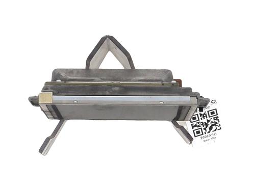 Used Display monitor Display monitor CITROËN C5 III (RD_) 2.0 HDi 165 (RDRHHA, RDRHH8) (163 hp) 33332416 33332416