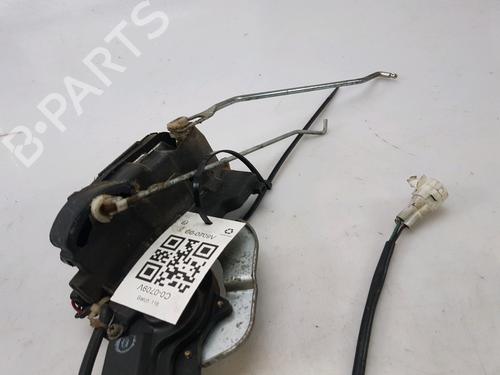 Front right lock SUZUKI GRAND VITARA I (FT, HT) 2.0 HDI 110 4x4 (SQ420D, TD82V) | BP13014948C97 
