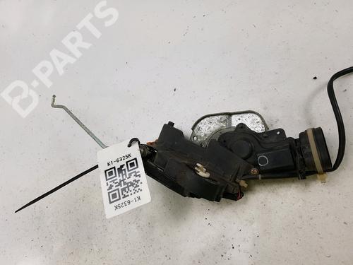 Front right lock SUZUKI GRAND VITARA I (FT, HT) 2.0 HDI 110 4x4 (SQ420D, TD82V) | BP10756104C97 