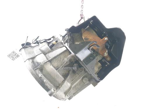 Used Gearbox FORD FIESTA VI (CB1, CCN) 1.6 TDCi (95 hp) 32512619