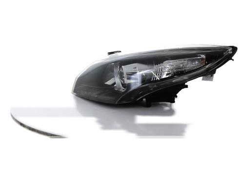 Used Left headlight Left headlight RENAULT MEGANE III Coupe (DZ0/1_) 2.0 dCi (DZ0L) (160 hp) 40618558 40618558