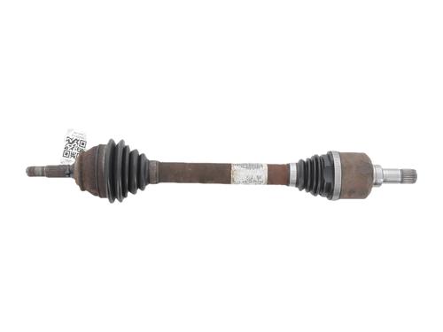 Used Left front driveshaft Left front driveshaft CITROËN C3 II (SC_) 1.6 HDi (92 hp) 40071301 40071301