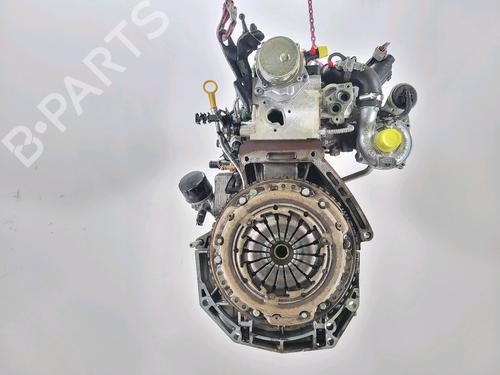 Motor RENAULT CLIO II (BB_, CB_) 1.5 dCi (B/CB3M) | BP29874731M1