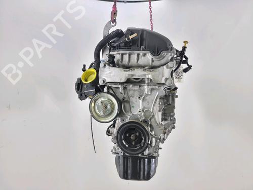 Used Engine CITROËN DS3 (SA_) 1.4 VTi 95 (95 hp) 29381476
