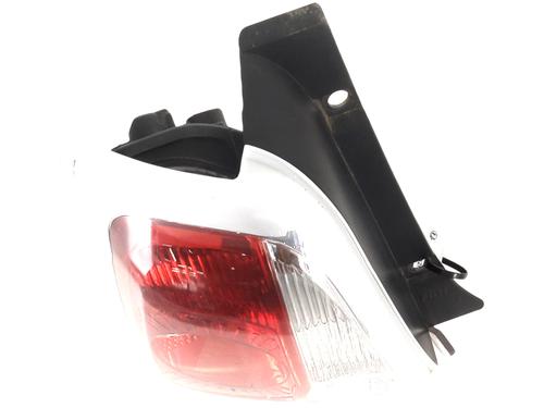 Used Left taillight FIAT 500 (312_) 1.2 (312AXA1A) (69 hp) 26677498