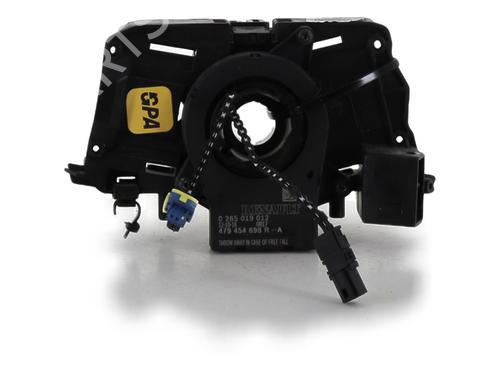 Used Squib airbag Squib airbag DACIA SANDERO II 1.5 dCi (90 hp) 34118503 34118503