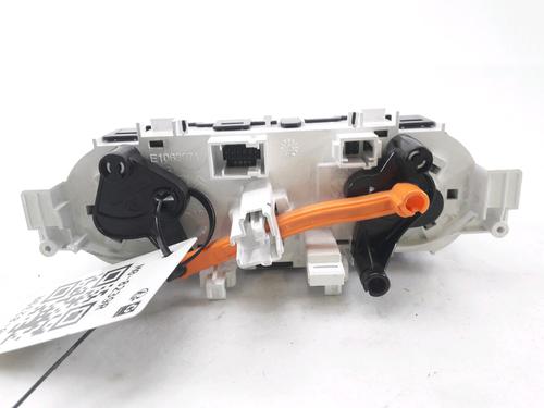 Climate control CITROËN C3 / C3 ORIGIN III (SX) 1.6 BlueHDi 75 | BP10473156I5 