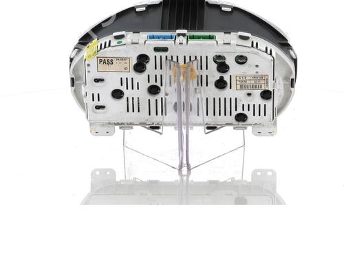 Instrument cluster HONDA CIVIC VII Hatchback (EU, EP, EV)  | BP17372823C47 