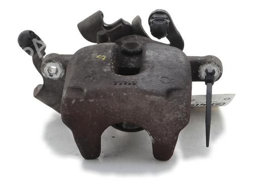 Used Left rear brake caliper PEUGEOT 5008 (0U_, 0E_) 1.6 HDi (112 hp) 29217643