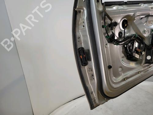 Right front door VW GOLF V (1K1) 1.9 TDI | BP29874921C3