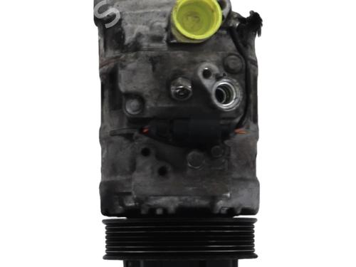 AC Kompressor PORSCHE CAYENNE (9PA) Turbo S 4.8 | BP29930638M34