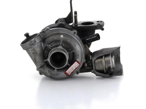 Turbocharger/Supercharger CITROËN C4 I (LC_) 1.6 HDi | BP30093697M71