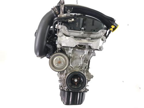 Used Engine Engine CITROËN DS3 (SA_) 1.6 THP 155 (156 hp) 39763782 39763782
