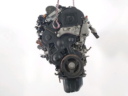 Used Engine Engine PEUGEOT 208 I (CA_, CC_) 1.4 HDi (68 hp) 36776874 36776874