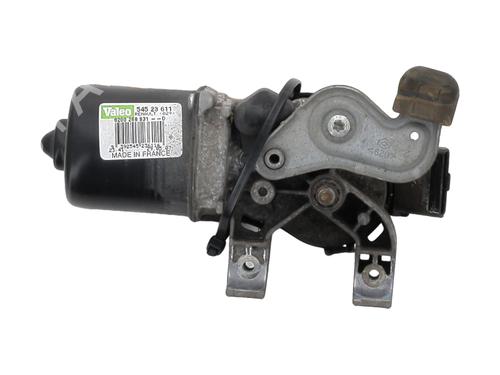 Front wiper motor RENAULT CLIO III (BR0/1, CR0/1) 1.5 dCi (BR17, CR17) | BP30140702M29