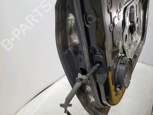 Right front door NISSAN QASHQAI I (J10, NJ10) 1.5 dCi | BP29390159C3 