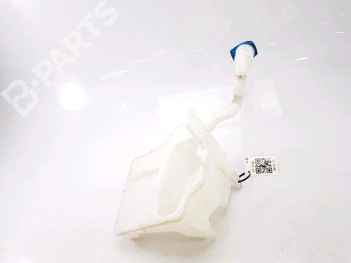 Used Windscreen washer tank Windscreen washer tank VW POLO V (6R1, 6C1) 1.2 TSI 16V (90 hp) 11199945 11199945