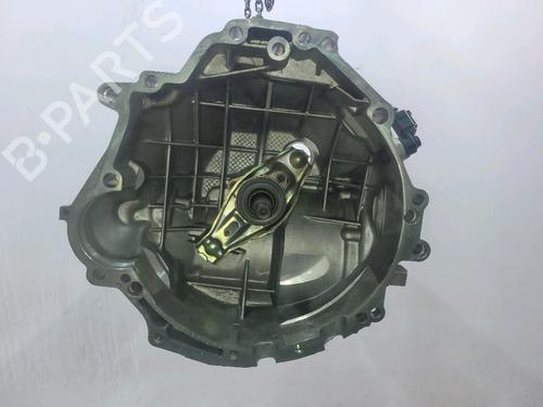 Gearbox AUDI A6 C6 (4F2) 2.4 | BP31078554M3
