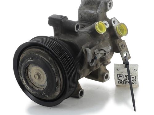Used AC compressor TOYOTA HILUX VIII Pickup (_N1_) 2.8 TD 4WD (GUN126) (204 hp) 29047590