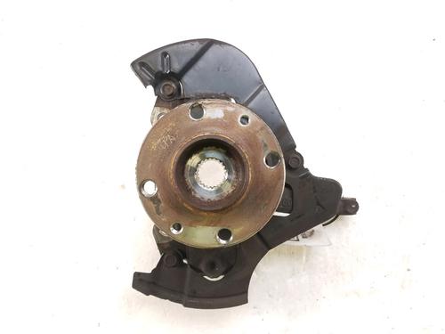Used Left front steering knuckle Left front steering knuckle FORD KA (RU8) 1.2 (69 hp) 10476095 10476095