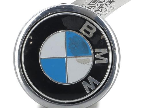 Used Tailgate handle BMW 1 (E87) 116 i (115 hp) 26677588