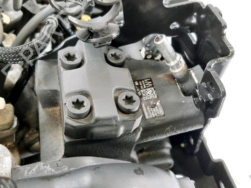 Engine DACIA DUSTER (HS_) 1.5 dCi | BP32012949M1 