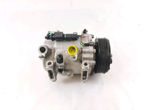 AC compressor OPEL CORSA F (P2JO) 1.2 (68) | BP36659988M34 - Image 3