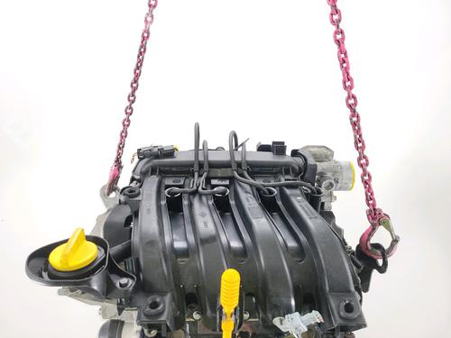 Engine RENAULT TWINGO II (CN0_) 1.2 16V (CN04, CN0B) | BP29231579M1 