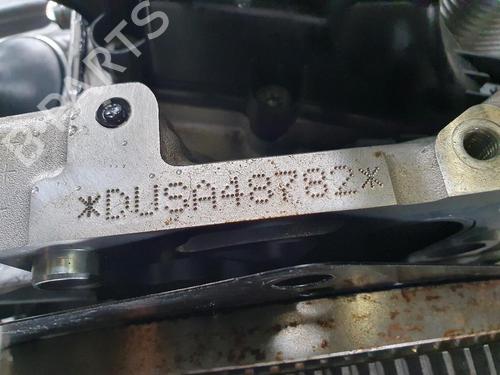 Engine SEAT IBIZA V (KJ1, KJG) 1.0 TSI | BP36907875M1  - Image 8