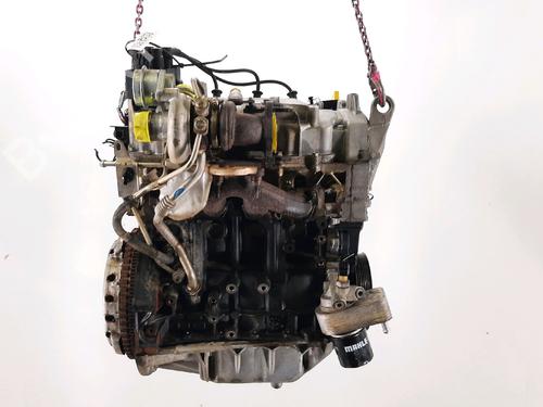 Engine RENAULT MODUS / GRAND MODUS (F/JP0_) 1.2 16V (JP0W) | BP32460306M1