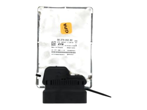 Electronic module DS DS 7 (J4_, JC_) E-TENSE 225 (J4DGZU) | BP27903420M83 