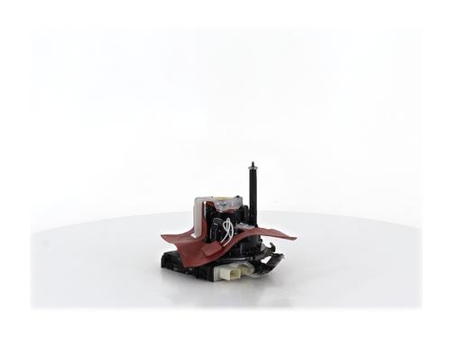 Electronic module RENAULT MASTER III Van (FV) 2.3 dCi 135 FWD (FV0N, FV08, FV06, FV00, FV1S) | BP36211087M83 - Image 4