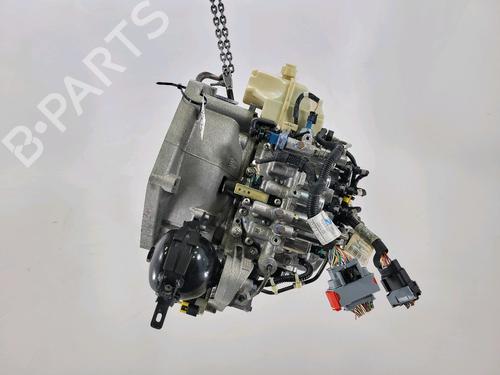 Used Gearbox Gearbox FIAT 500X (334_) 1.3 (334.AXR11) (150 hp) 40171754 40171754